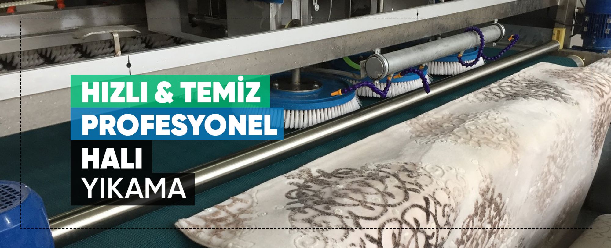 SeyranBağları Halı Yıkama 1